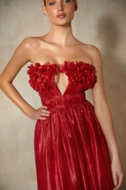 Leonie Dress -Alamour The Label Shop 22 75e081da 3c9e 48ff 9563 da39948b6ad8