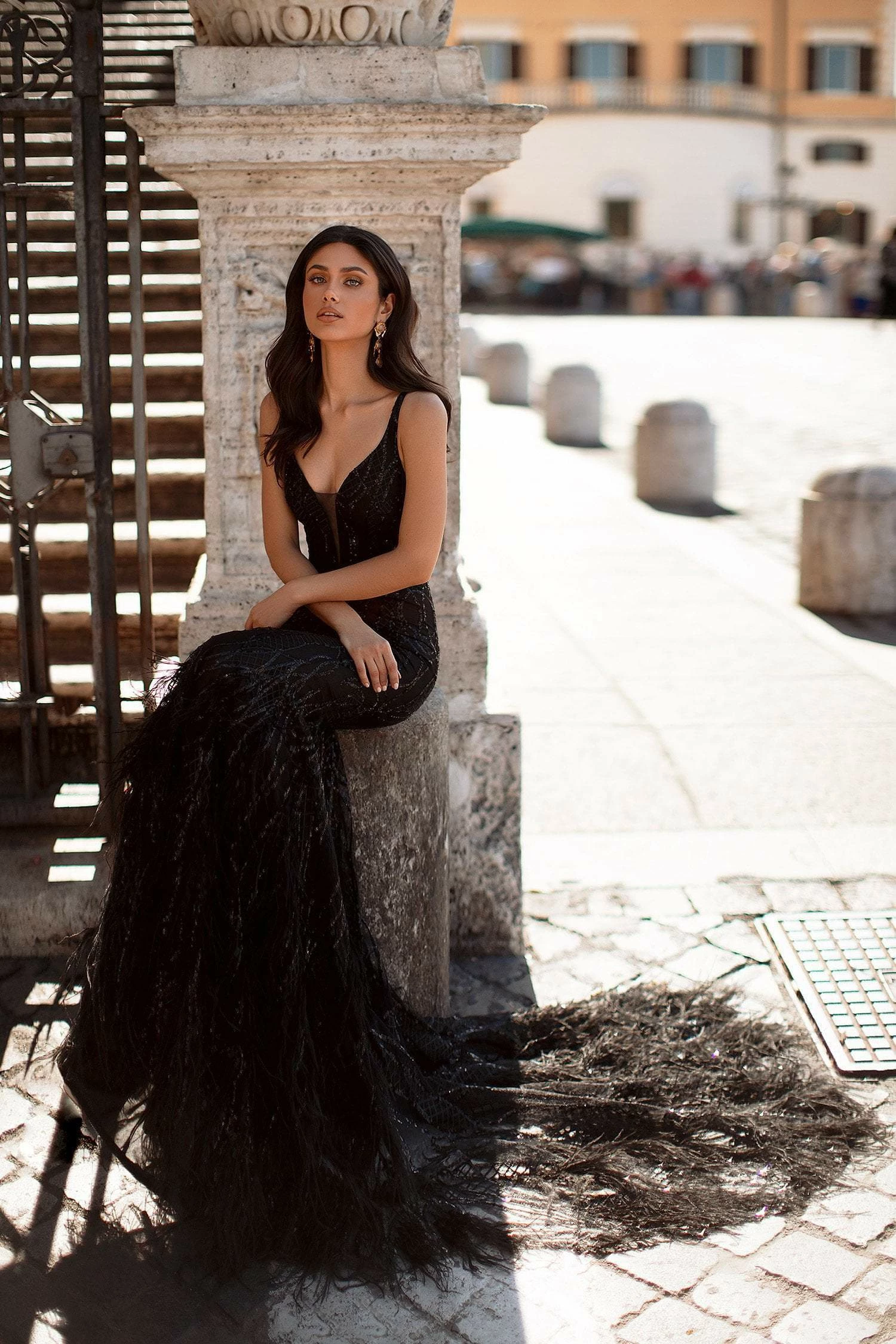 Filippa - Black 3 Filippa - Black