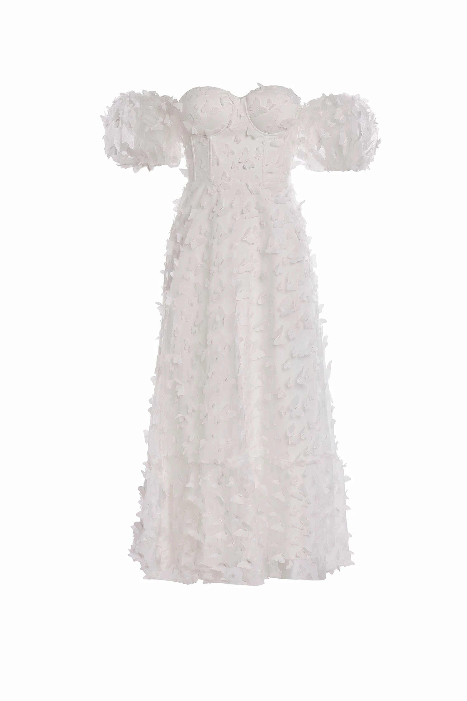 Giulianna Dress 6 Giulianna Dress - Image 4