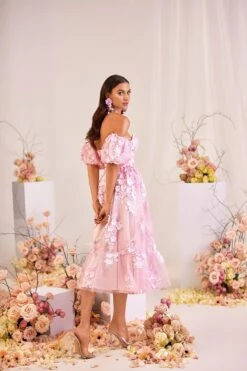 Patrizia Dress 22 Patrizia Dress -Alamour The Label Shop 25 87685aae 881a 4702 a019 003abac6cf79