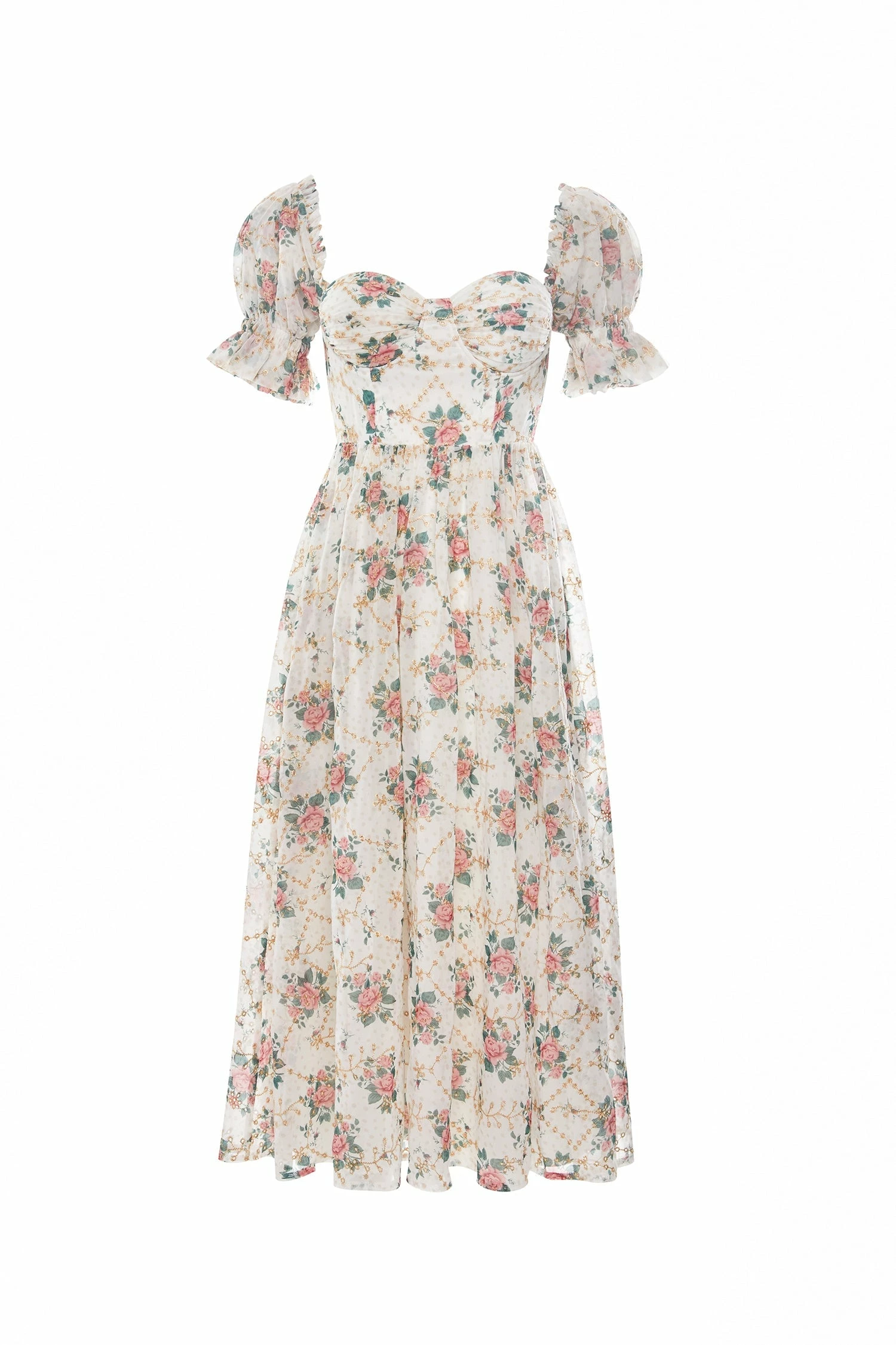 Brissa Dress 5 Brissa Dress - Image 3