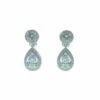 Belen Silver Diamante Drop Earrings 1 Belen Silver Diamante Drop Earrings -Alamour The Label Shop 271 df199075 2c25 400a abd6 ef0c69655fd9
