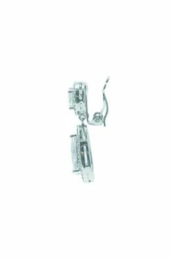 Belen Silver Diamante Drop Earrings 7 Belen Silver Diamante Drop Earrings -Alamour The Label Shop 273 32730747 17d1 48ba a9c3 a5b7f8329144