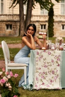 Salou - Sky Blue -Alamour The Label Shop 27 64438481 58cb 4a6a 88b3 c18daed2dfad