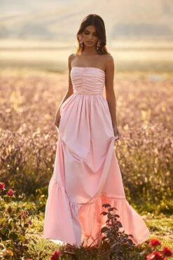 Belle Dress -Alamour The Label Shop 28 6a10b98e 5614 457c 86c0 f70c10429710