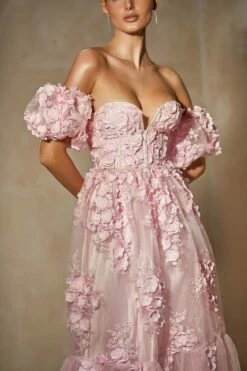 Patrizia Dress 23 Patrizia Dress -Alamour The Label Shop 2 1bda9f9c 5f0e 43fa 9e43 050b356c209c