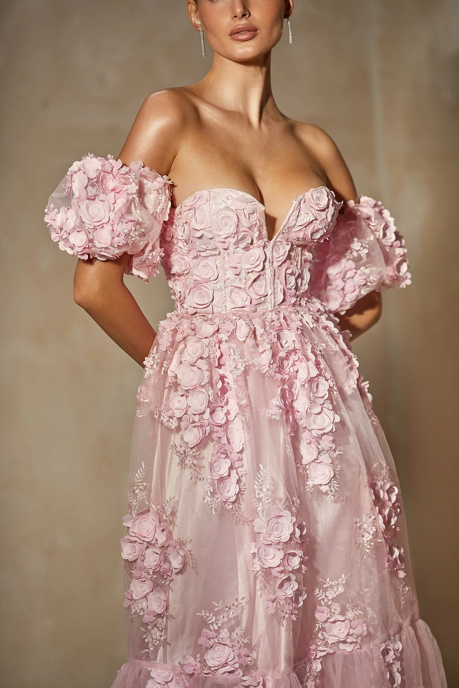 Patrizia Dress 12 Patrizia Dress - Image 11