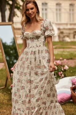 Calida Dress 12 Calida Dress -Alamour The Label Shop 2 4c8bd968 66cf 4706 ad3d e7f0f8a95c5c