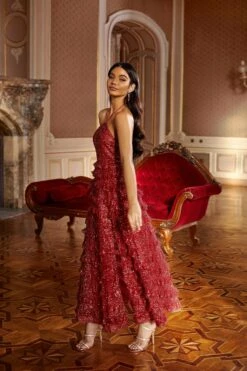 Lucy Dress -Alamour The Label Shop 2 648027de 2769 4853 bdad 3172b6bce606