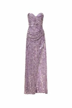 Eliza - Purple -Alamour The Label Shop 2 77da12fd 0015 4b0f b45f 69c6b0e2155b