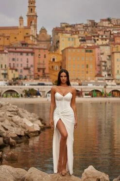 Vlora - White -Alamour The Label Shop 2 8b346552 69c5 4392 bb90 69a0e3054c43