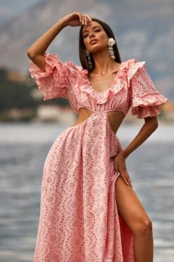 Dayanara Dress 13 Dayanara Dress -Alamour The Label Shop 2 eafa61fc d49a 4022 a477 8e961dd7dd97