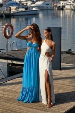 Arella Dress 25 Arella Dress -Alamour The Label Shop 31 2169a9cb 4fc1 496c ba14 e9506c157215