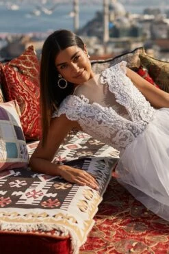 Sefa Gown -Alamour The Label Shop 31 d3380852 4463 49e6 947a 865165ca56f2