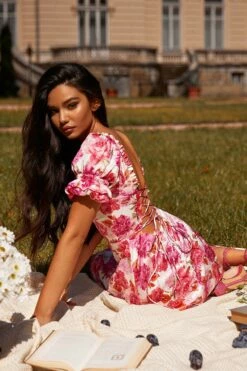 Manya Dress -Alamour The Label Shop 31 d7e2e357 9506 4945 a08b 81e8c92c60b8