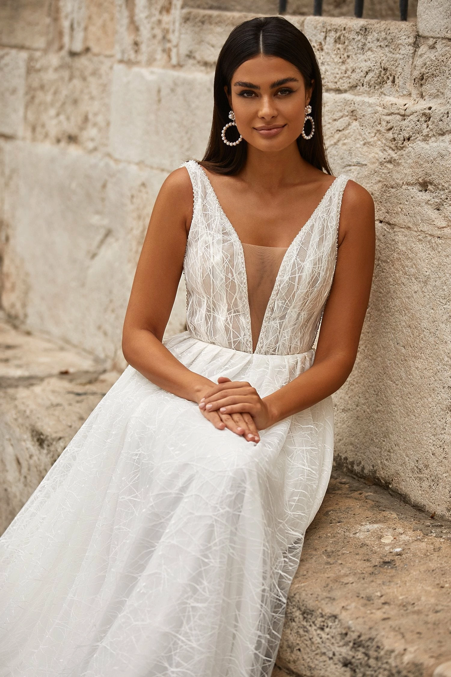 Gulya Gown 6 Gulya Gown - Image 4