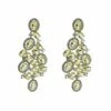 Blanche Yellow Gem Earrings 2 Blanche Yellow Gem Earrings -Alamour The Label Shop 32 cae46c48 1cde 434e b578 90f394c7a11d