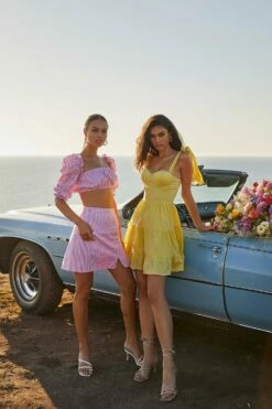 Nalani Dress 18 Nalani Dress -Alamour The Label Shop 33 29bb6dd8 f721 48a2 8962 6611e065b066