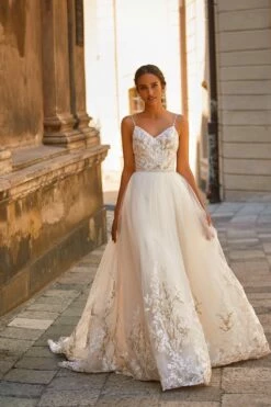 Luxe Clair Gown 6 Luxe Clair Gown -Alamour The Label Shop 33 866e8935 436f 4331 b914 c35fb3055dd3