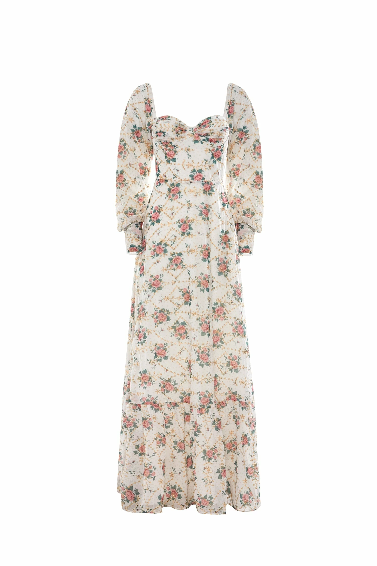 Artura Dress 5 Artura Dress - Image 3