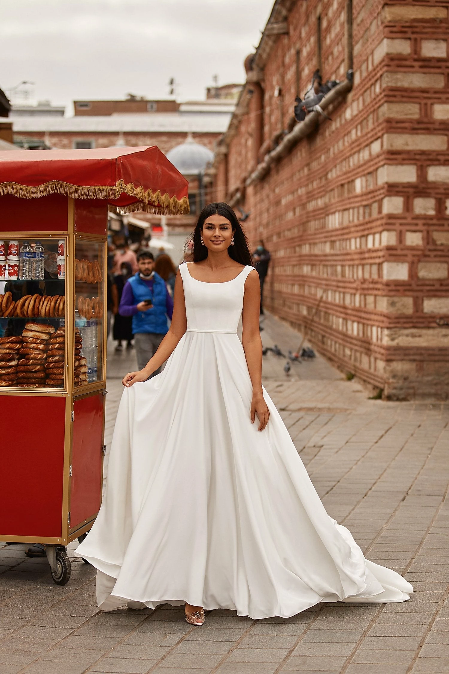 Elnara Gown 3 Elnara Gown