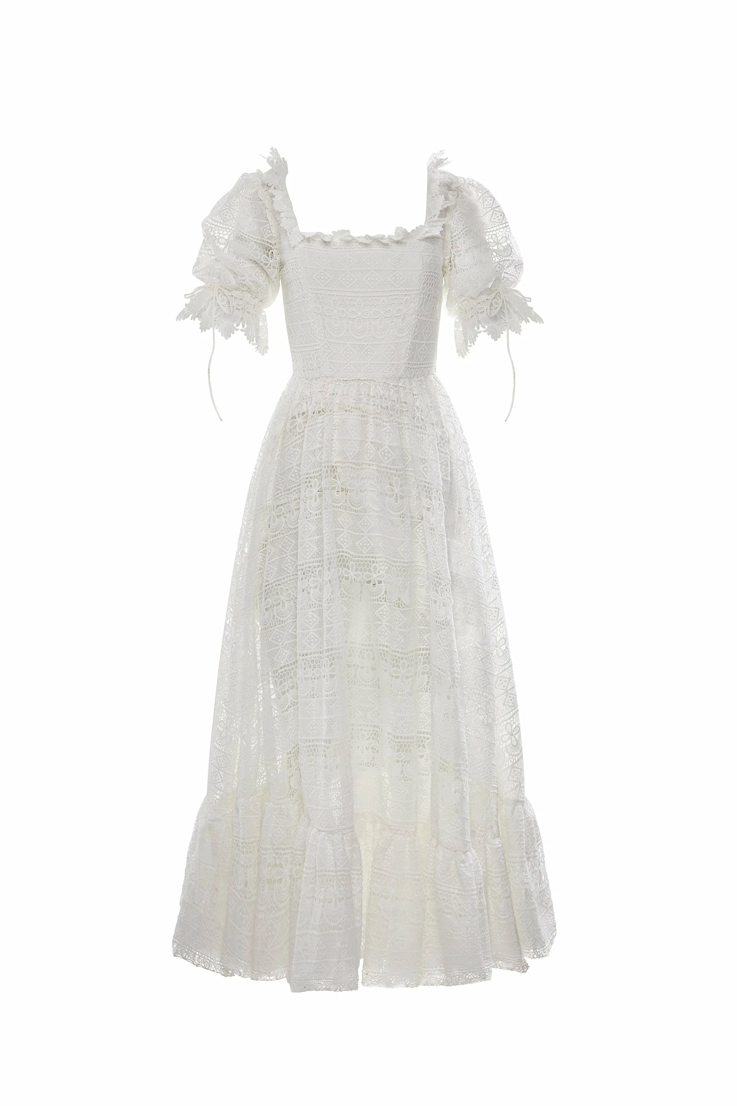 Lucia Dress 5 Lucia Dress - Image 3