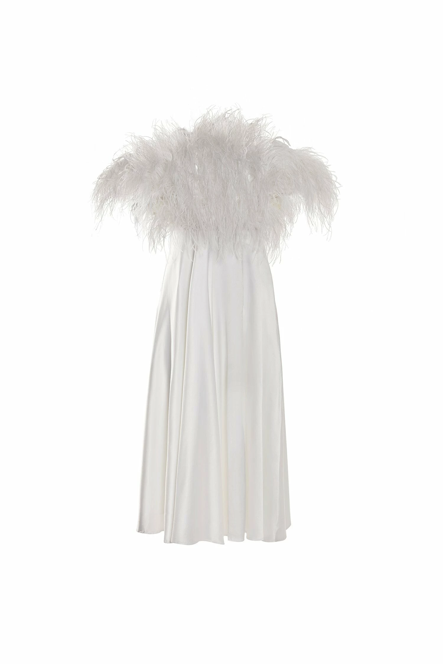 Eleora Dress 5 Eleora Dress - Image 3