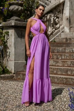 Gwen - Lilac -Alamour The Label Shop 34 8bac4d6e 8d73 4307 a712 d9a03be955ea