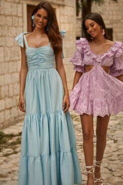 Roselle Dress -Alamour The Label Shop 34 c8861792 6ec1 42cf ab03 6f84f04dce34