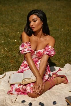 Manya Dress -Alamour The Label Shop 34 d07107c0 68b3 485a 8a2d 7dafa406f180