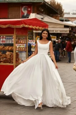 Elnara Gown 8 Elnara Gown -Alamour The Label Shop 35 18d06904 605c 4f63 959b 7226633dc9f1