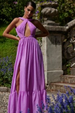 Gwen - Lilac -Alamour The Label Shop 35 7b2042a4 2d0c 4d1a 8f2a c893041ba680