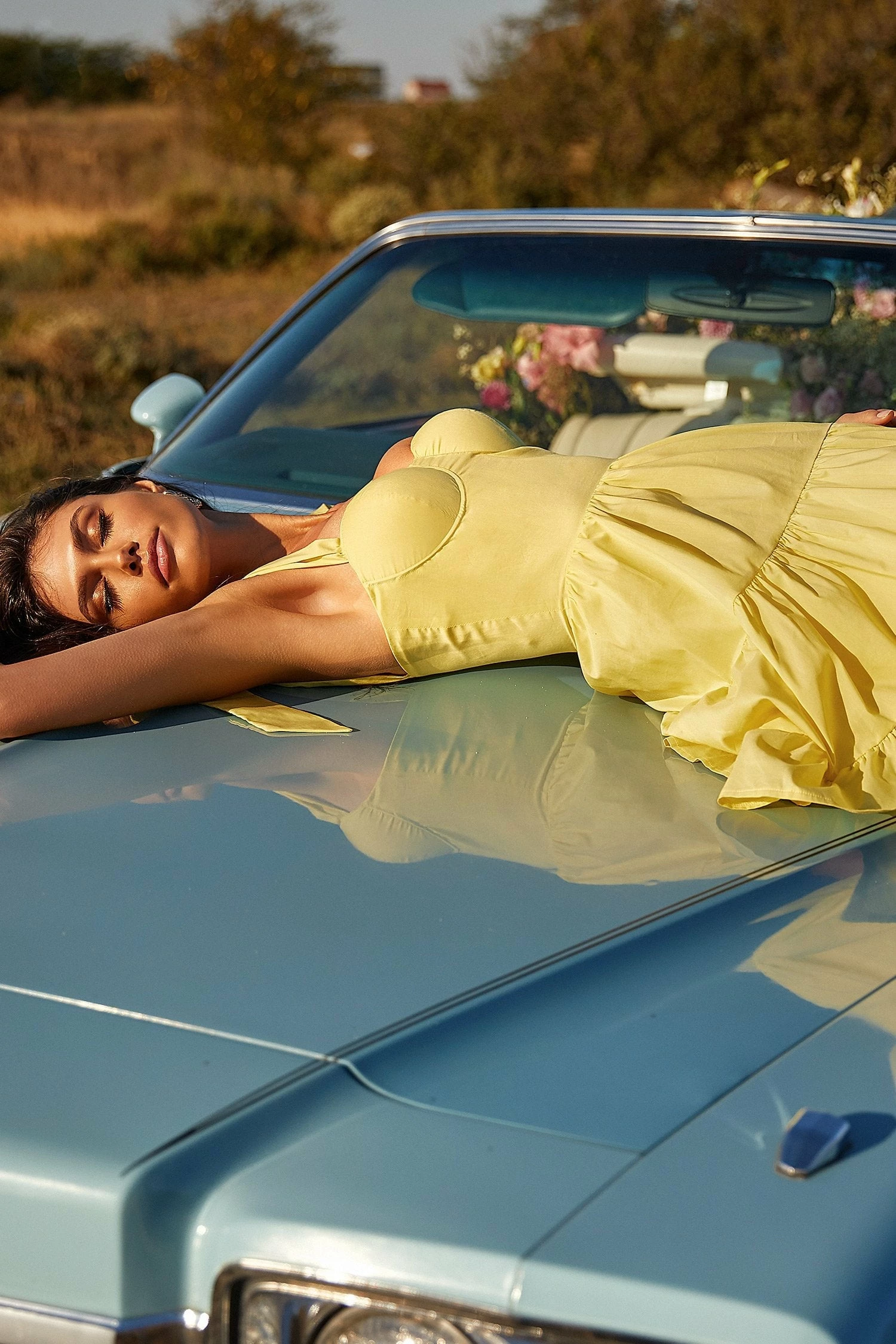 Nalani Dress 10 Nalani Dress - Image 8