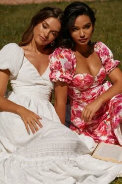 Manya Dress -Alamour The Label Shop 38 68d7751d 4ed1 426d 880a 5652f337b50a