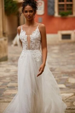 Lidia Gown -Alamour The Label Shop 38 e4eab01e 7130 409c 82fa 0841579c4217