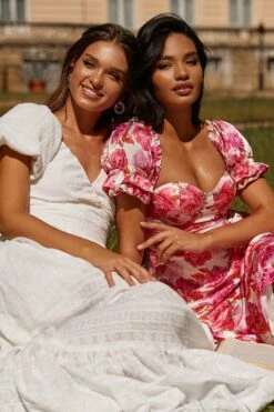 Manya Dress -Alamour The Label Shop 39 47def74c e9af 4f1e b607 e8b33e8a1008