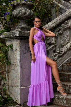 Gwen - Lilac -Alamour The Label Shop 39 7c03885a 352f 40bc 8858 c2a8094585e2