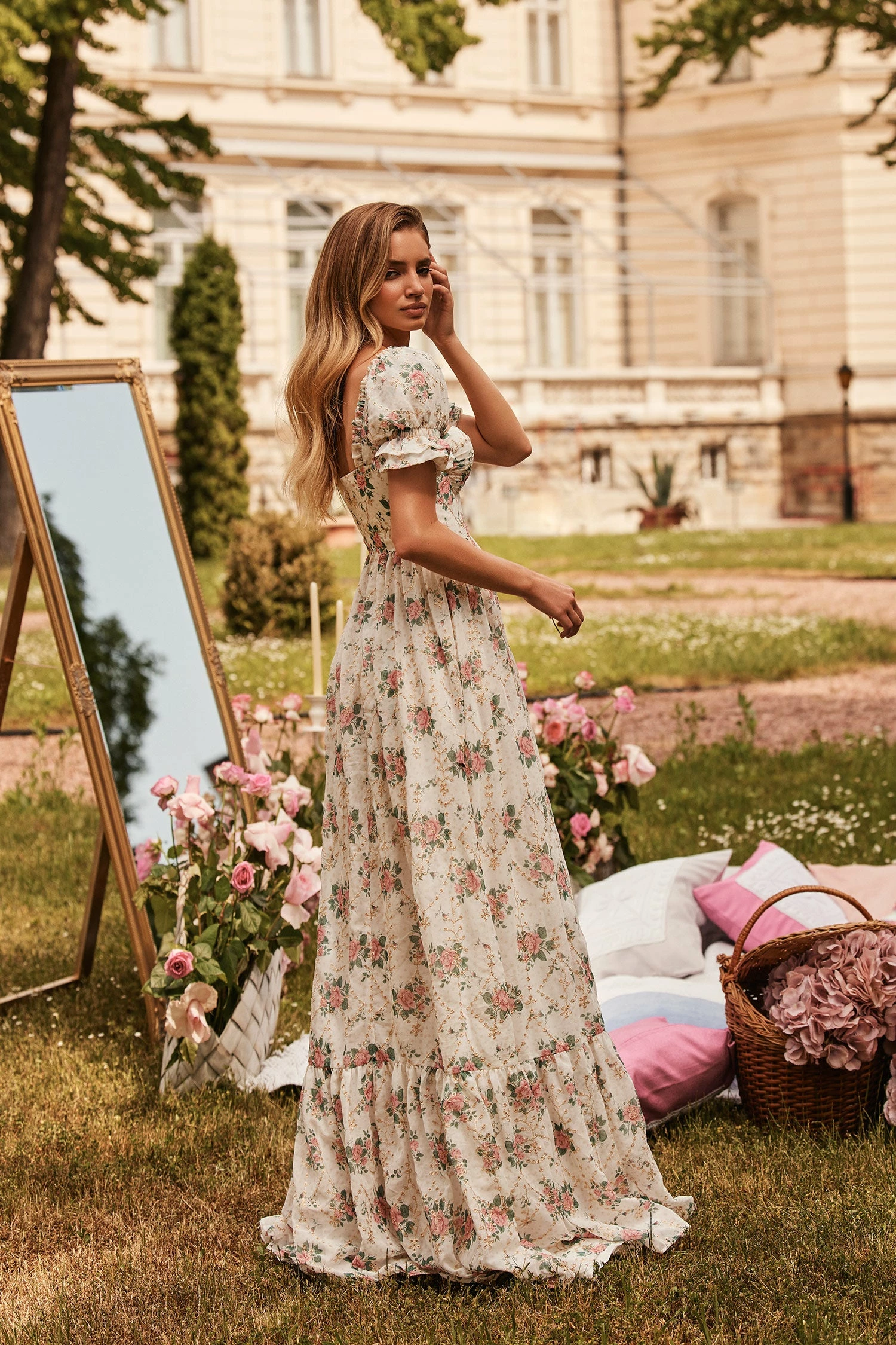 Calida Dress 6 Calida Dress - Image 4