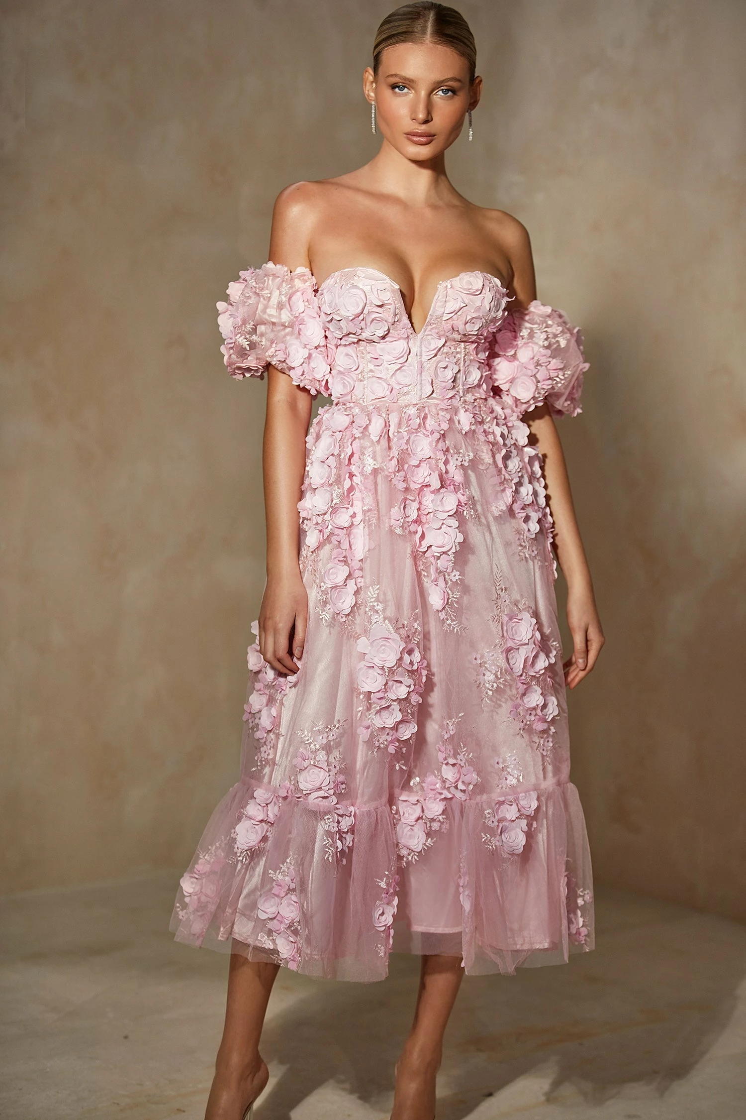 Patrizia Dress 13 Patrizia Dress - Image 12