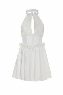 Lea Dress 12 Lea Dress -Alamour The Label Shop 3 c931f021 e057 44ba 90d1 78e1b876df47