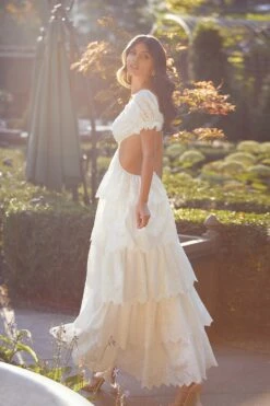 Caelia Dress -Alamour The Label Shop 40 b3e4e989 0bea 492e 9d99 09c157c996a1