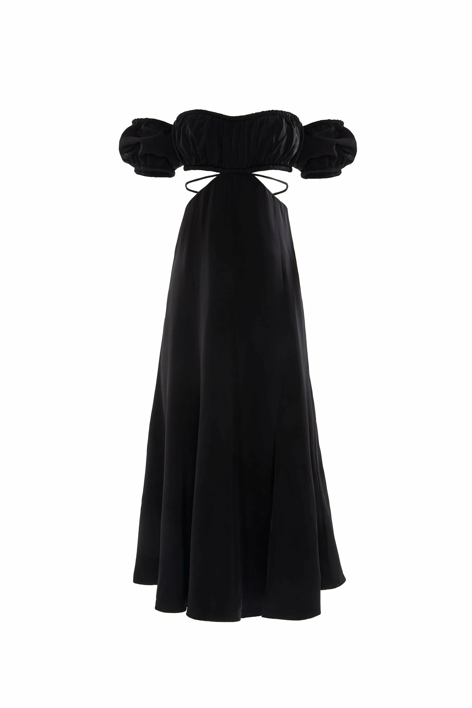 Eleena Dress 5 Eleena Dress - Image 3