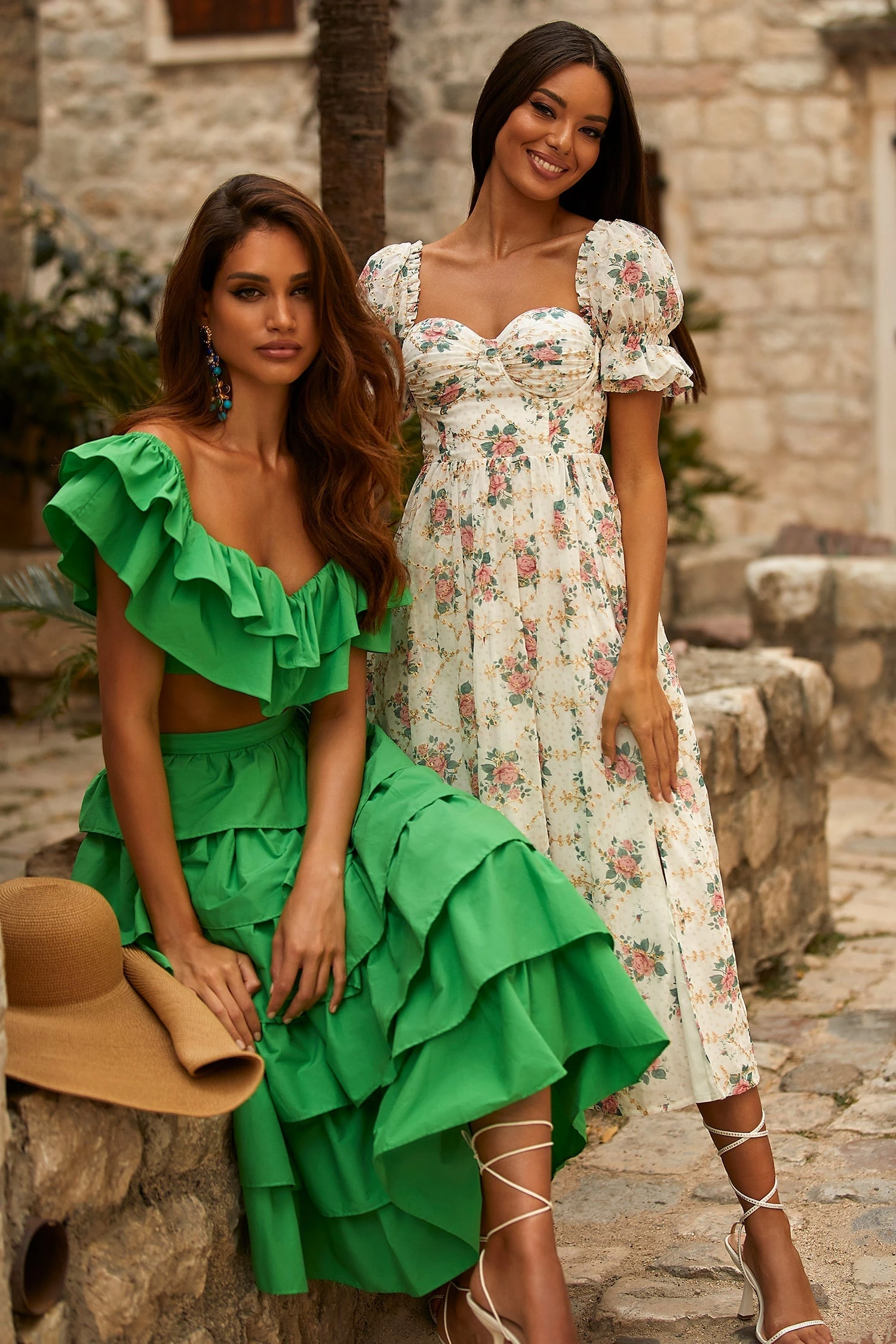 Brissa Dress 7 Brissa Dress - Image 5