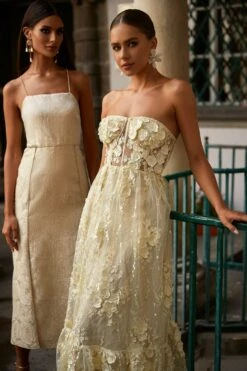 Dahlia Dress 15 Dahlia Dress -Alamour The Label Shop 40 e7ae2924 2436 4abd 8be1 9791b90f82a5