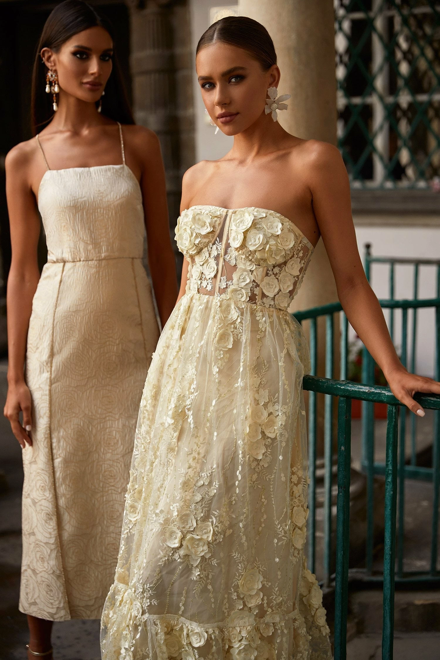 Dahlia Dress 8 Dahlia Dress - Image 6