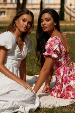 Manya Dress -Alamour The Label Shop 40 fa5d6a07 e953 4f73 85ff 275d8d785142