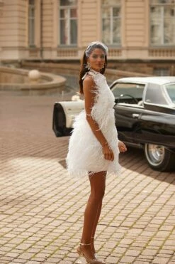 Clematis Dress 15 Clematis Dress -Alamour The Label Shop 41 220687f2 e85f 4be5 a70e d5cd6b42d973