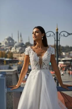 Emiri Gown -Alamour The Label Shop 41 2ac1924c 10bb 411e 92c9 965f44f29dd4