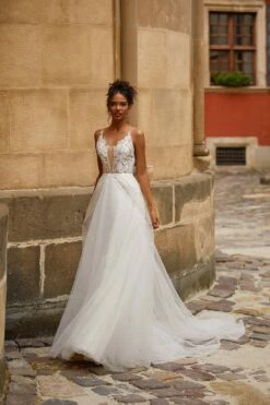 Lidia Gown -Alamour The Label Shop 41 7ba16b07 773c 4939 8c27 096816668b04