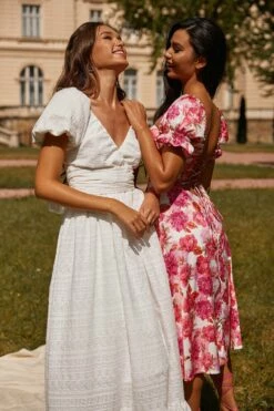 Manya Dress -Alamour The Label Shop 41 a47736af dadf 4c42 9cd2 ae4f6060229d